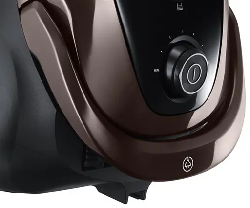 Пылесос Samsung VC07M25M9WD/UK - фото 4