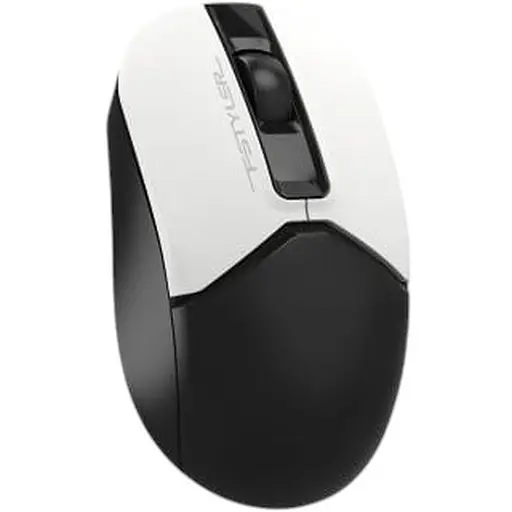 Мышка A4Tech FM12 Panda - фото 3