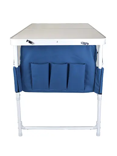 Стол-тумба складная Ranger ТА-519 Rcase RA1103 - фото 5