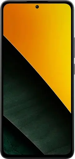 Смартфон Xiaomi Poco M7 Pro 5G 8/256GB Black (Global) (без зарядного устройства) - фото 2