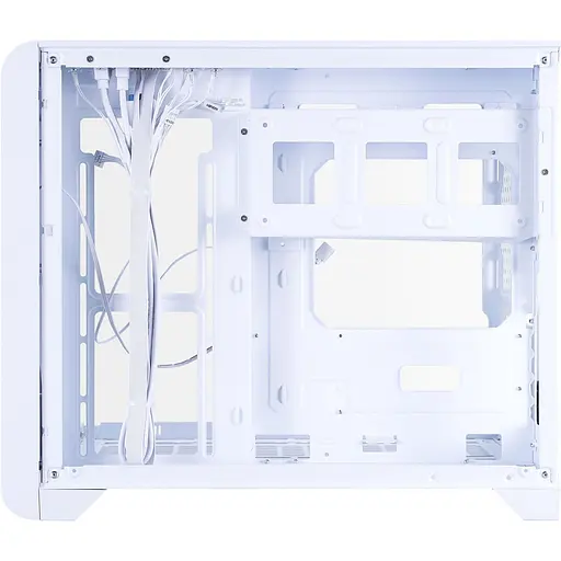 Корпус 1stPlayer VT6 White (VT6-WH) [146400] - фото 5