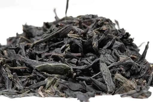 Зеленый кенийский пурпурный - 50 г - фото 2