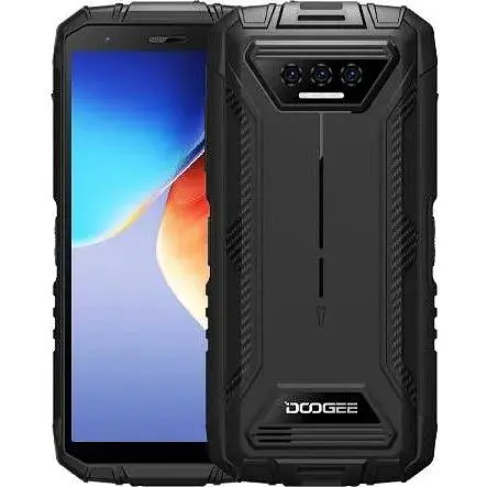 Смартфон Soyes XS16 2/16Gb violet