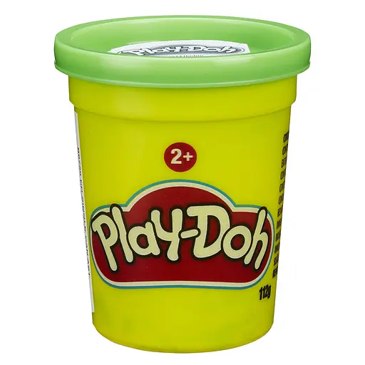 Пластилин Hasbro Play-Doh 1 баночка цвета в ассортименте (B6756_B8176)  - фото 6
