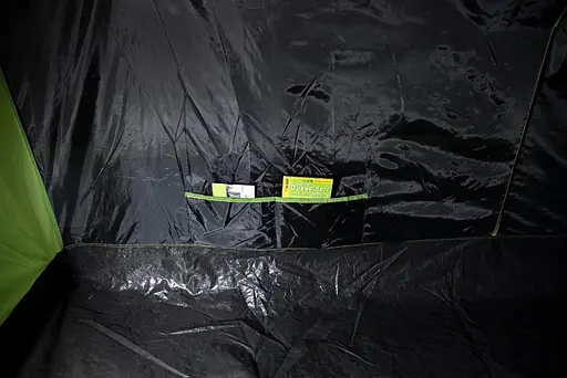 Намет чотиримісний High Peak Brixen 4.0 Light Grey/Dark Grey/Green (11815) 928664 - фото 7