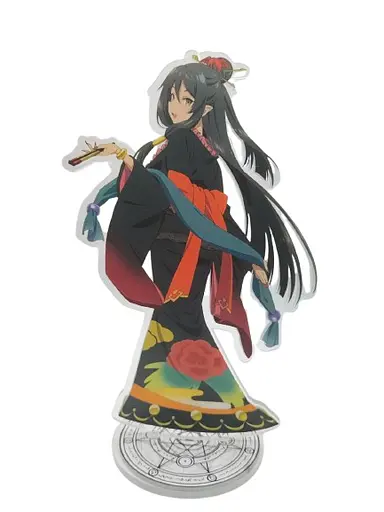 Акриловая фигурка Арифурета Arifureta 10 см