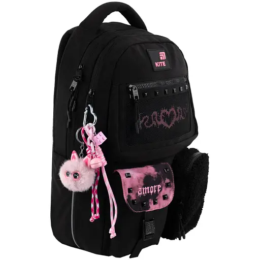 Брелок-підвіска Kite 3002-15 21.5x9x5 см (K26-3002-15) - фото 7