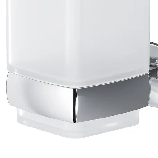 Стакан для зубных щеток AM.PM Gem (A9034300) - фото 7