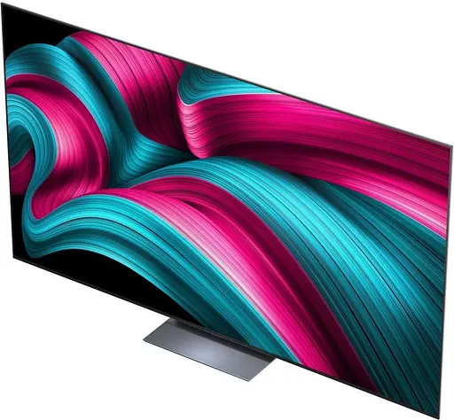 Телевизор LG OLED83C51LA - фото 5