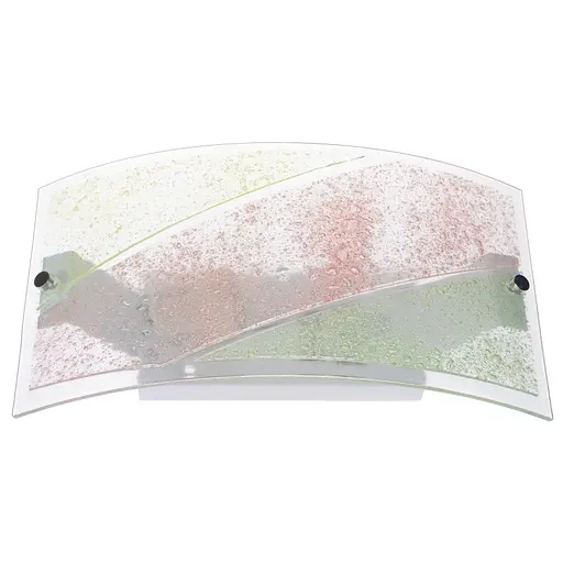 Светильник Brille W-464/1 настенный-потолочный накладной - фото 2