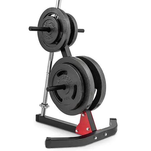 Стійка під диски та гриф Hop-Sport HS-1005A - фото 7