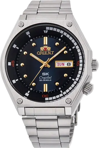 Часы Orient SK Diver Retro (Revival) RA-AA0B03L39B