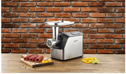 М'ясорубка Gorenje MG 2202 XE (6851808) - фото 8