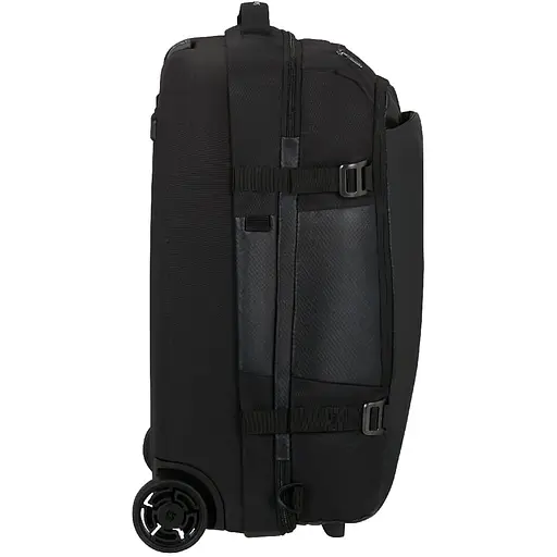 Сумка-Рюкзак На Колесах Samsonite ARMOX BLACK 55x40x25 KQ2*09005 - фото 2