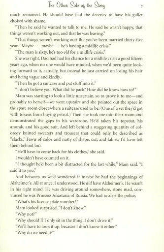 The Other Side of the Story - фото 6