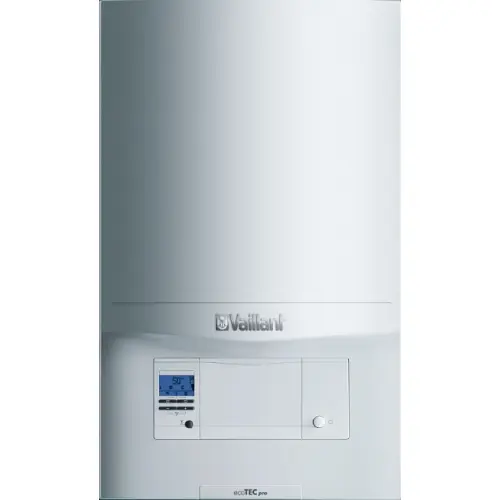Газовый котел Vaillant ecoTEC pro VUW INT 286 /5 -3‑H