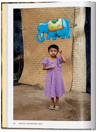 Steve McCurry. Animals - фото 2