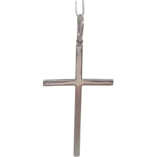 Золотий хрестик Імперія золота. КР072БИ