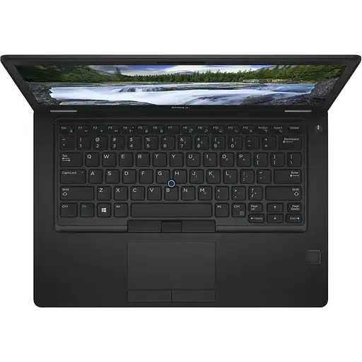 Ноутбук Dell Latitude e5490 14.1 full hd 1920x1080 16/1000 ГБ I5 8250u 4 ядра 8 потоков Refurbished - фото 3