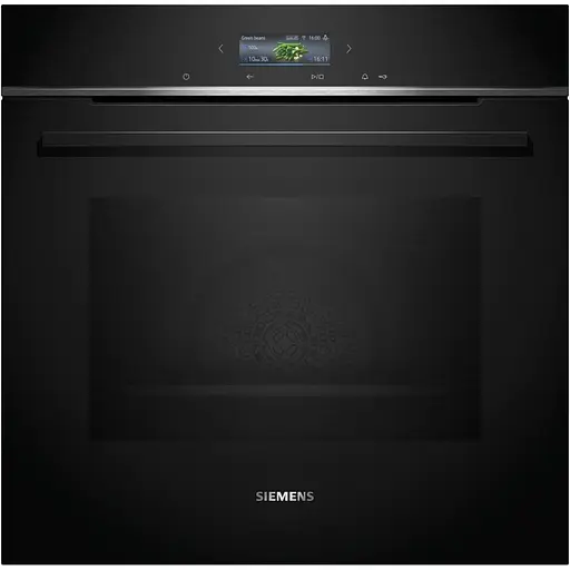 Духовка электрическая Siemens HB734G1B1
