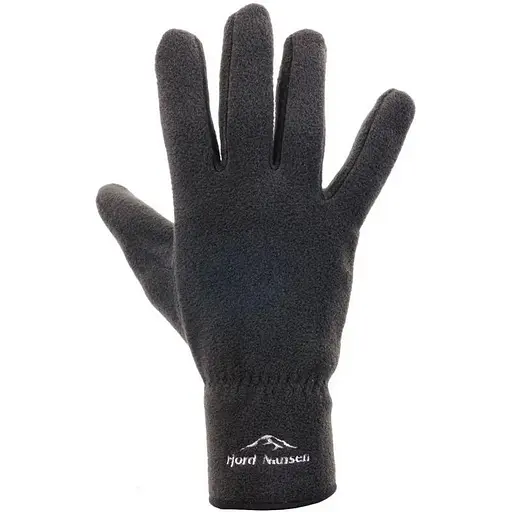 Рукавиці Fjord Nansen Micropile Black XL (1046-fn_32804)