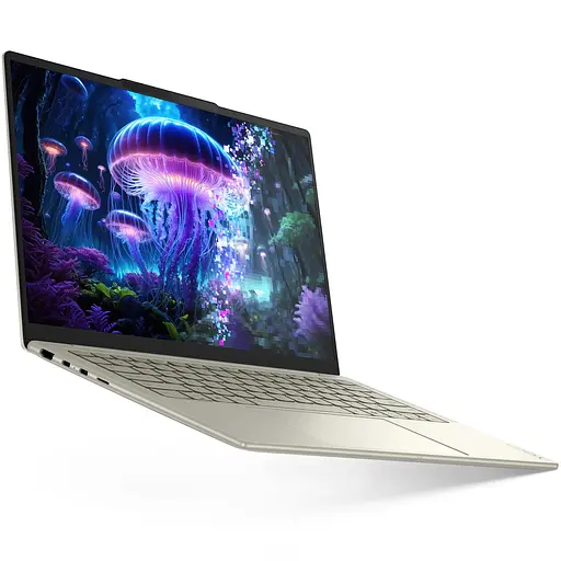 Ноутбук Lenovo Yoga Slim 7 14ILL10 Ultra 7 258V la 48GHz, 32GB LPDDR5x, 1TB, Arc, Windows 11 Home - фото 7