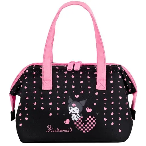 Сумка для ланчу Kite Kuromi (HK26-2709-1) - фото 2