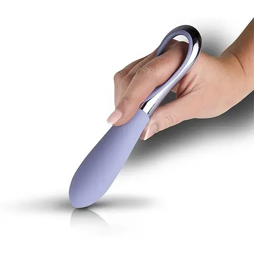 Минивибромассажер для пар NIYA 3 - фото 4