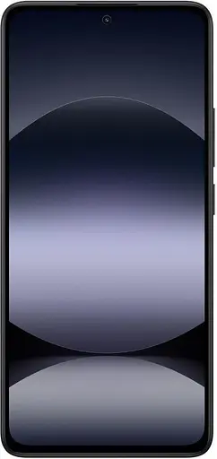 Смартфон Xiaomi Redmi Note 14 5G 6/128GB Midnight Black - фото 2