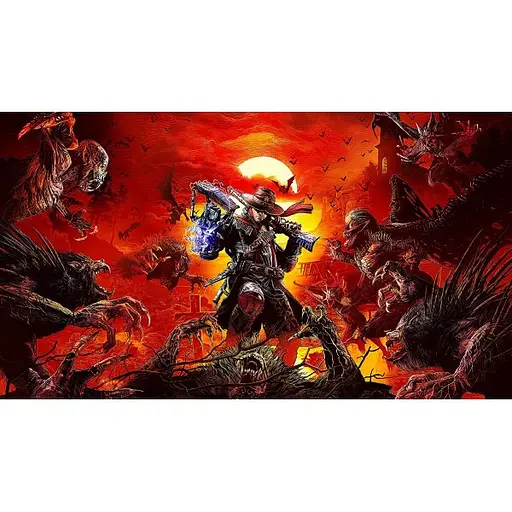 Гра Evil West (російська версія) (PS5) - фото 4