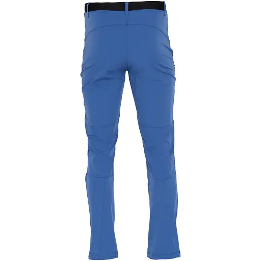 Штани Favorite Track Pants M Blue - фото 3
