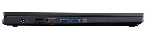 Ноутбук Acer 15.6 Nitro V 15 ANV15-52 FHD IPS/Intel 7-240H/16GB/1TB/RTX 5050 8GB/DOS/Black (NH.QZ7EU.00W) - фото 8