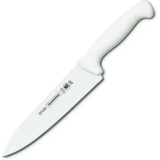 Ніж для м'яса Tramontina Profissional Master 203 мм (6369046) - фото 1