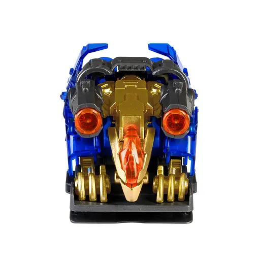 Ігровий набір Screechers Wild! S5 L2 Гріфін запускач-бластер та машинка-трансформер (EU686121) - фото 9