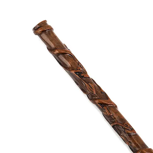 Чарівна паличка Герміони Грейнджер з металевим сердечником без коробки 35 см6.109.807 - фото 2