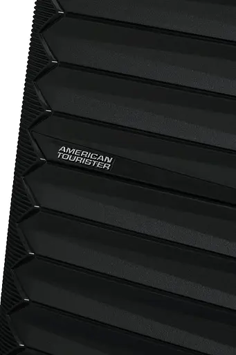Чемодан American Tourister FASTFORWARD 68 см FLASH BLACK 68x46x26(30) MI0*09002 - фото 6