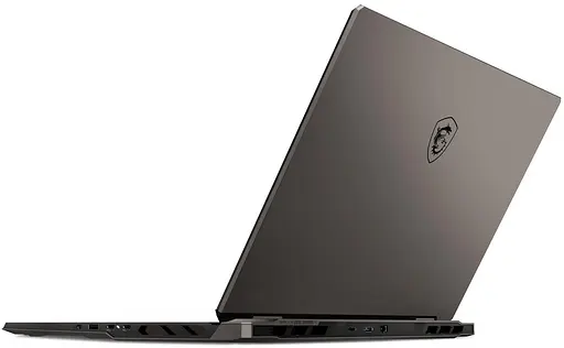 Ноутбук MSI 18 Vector A18 HX AI A9WHG IPS 2560x1600 240Hz/Ryzen 9 9955HX/32GB/2TB/RTX 5080/W11P/Cosmos Gray (A9WIG-076US) - фото 14