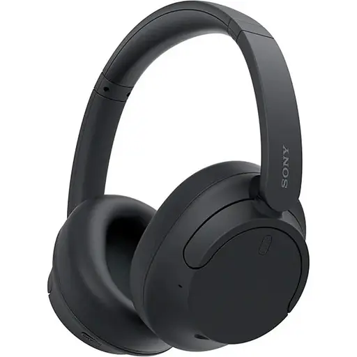 Гарнитура Sony WH-CH720N Black (WHCH720NB.CE7) - фото 1