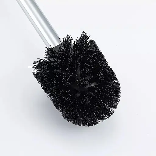 Йорж настінний прихованого монтажу Gappo G903, Хром - фото 4