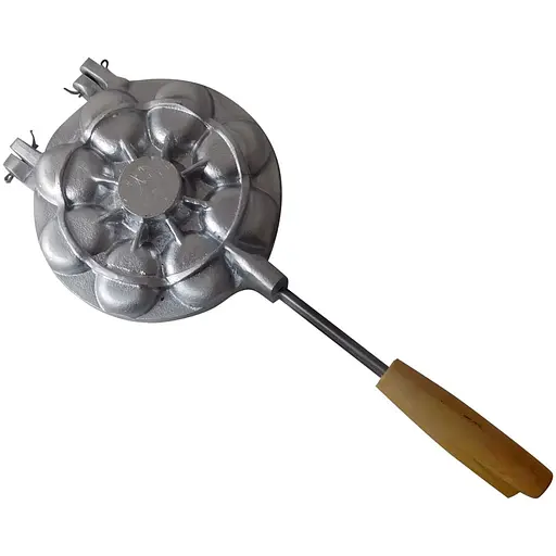 Форма для выпечки детского печенья в виде мишек Барни, Ласунка 81529 - фото 8