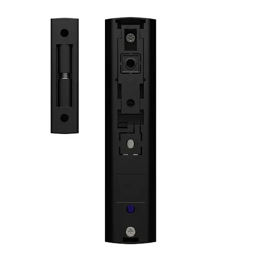 Бездротовий датчик відчинення Tiras X-Shift Black (21-00112) - фото 5