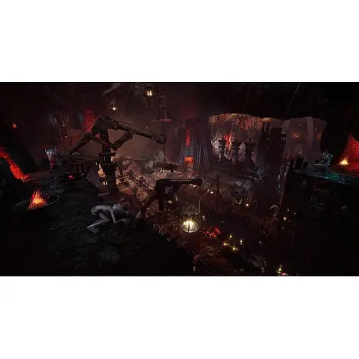 Гра Lord of the Rings Gollum (російські субтитри) (PS5) - фото 5