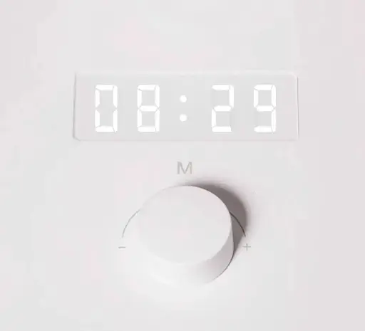 Зеркало для макияжа с LED-подсветкой Jordan-Judy 10" NV535 розовое - фото 4