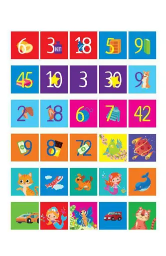 Множення - фото 3