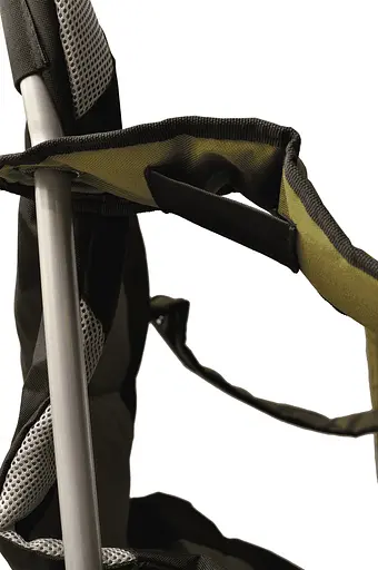 Складное кресло-шезлонг Ranger FC 750-052 Green RA2221 - фото 8