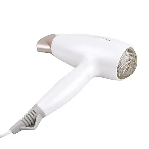 Фен для сушіння та укладання волосся Maestro MR-213 з концентратором - фото 4