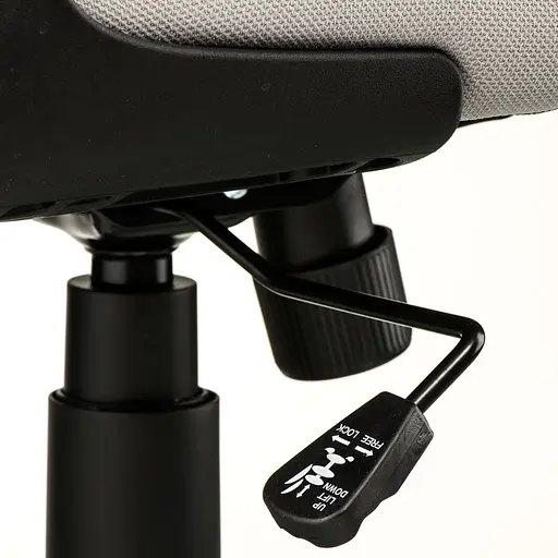 Кресло офисное Special4You Nimbo grey (E7023) - фото 14