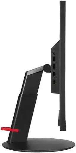 Б/В Монітор Lenovo T24d-10 (24"/IPS/QHD 1920х1200) - фото 5