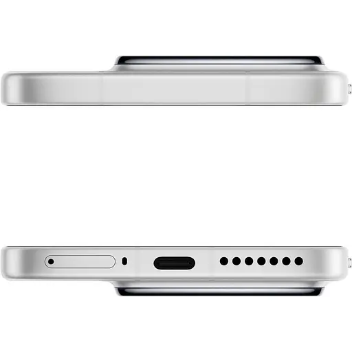 Смартфон Xiaomi 15 12/512GB White EU Global [150711] - фото 9