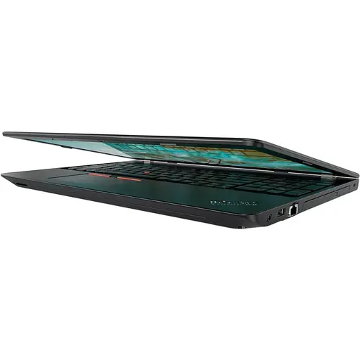 Ноутбук Lenovo ThinkPad E 570 15 6 full hd 1920x1080 i5 7200u 2 ядра 4 потока 16/1000 ГБ Refurbished - фото 6